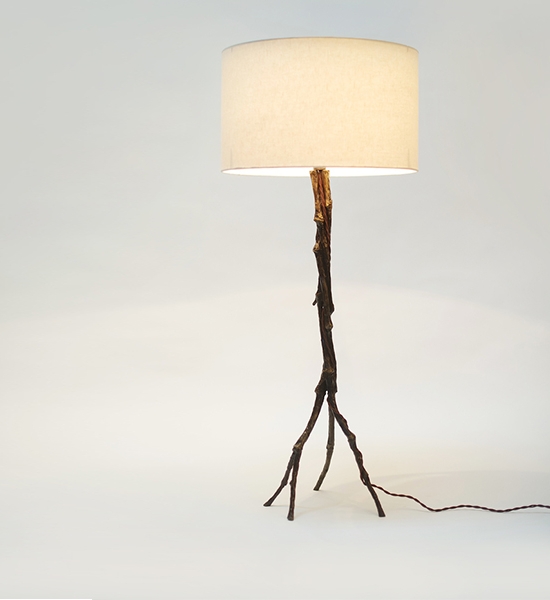 Amazon Table Lamp by Elan Atelier