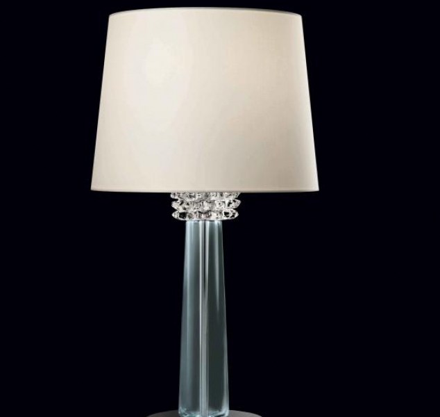 Amsterdam Table Lamp by Barovier&Toso