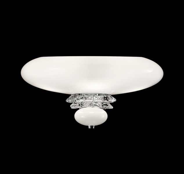 Anversa Sconce by Barovier&Toso Anversa Sconce by Barovier&Toso