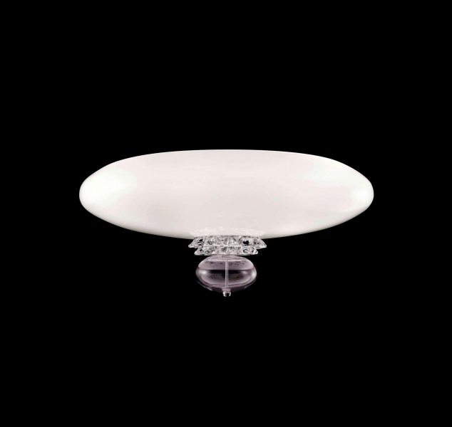 Anversa Ceiling Lamp by Barovier&Toso