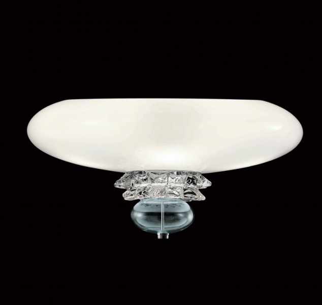 Anversa Sconce by Barovier&Toso Anversa Sconce by Barovier&Toso