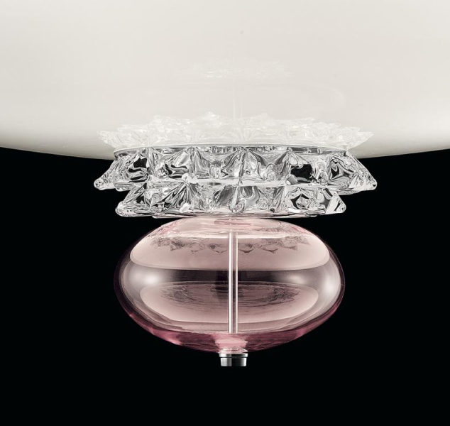 Anversa Ceiling Lamp by Barovier&Toso