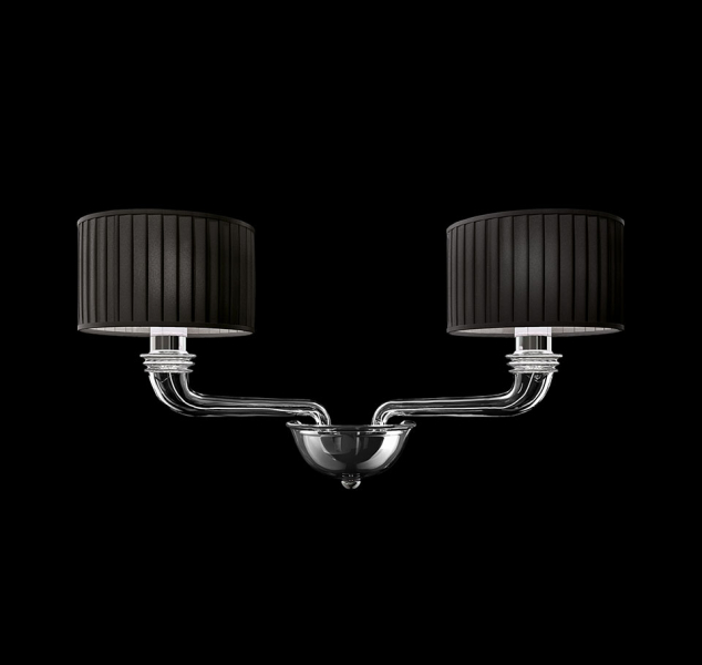 Babylon Sconce by Barovier&Toso Babylon Sconce by Barovier&Toso