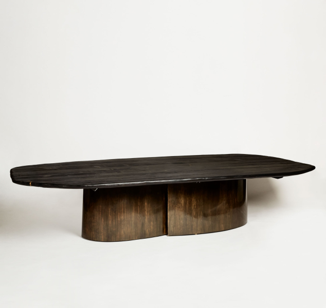 Table Sam Sko by Erwan Boulloud
