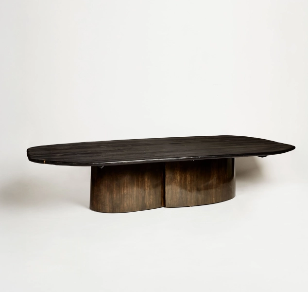 Table Sam Sko by Erwan Boulloud