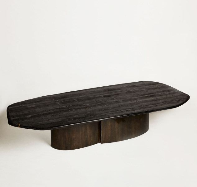 Table Sam Sko by Erwan Boulloud