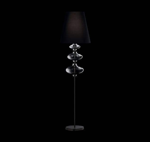 Eva Floor Lamp by Barovier&Toso