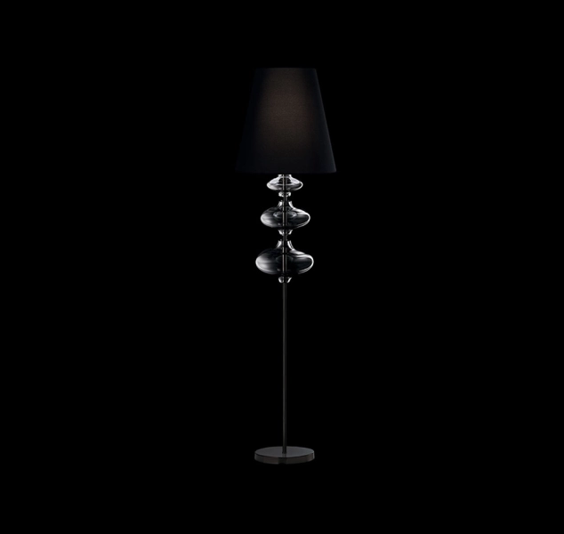 Eva Floor Lamp by Barovier&Toso