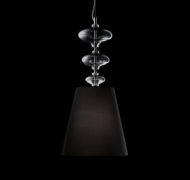Eva Suspension Lamp by Barovier&Toso Eva Suspension Lamp by Barovier&Toso