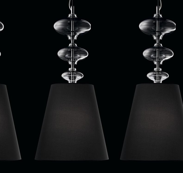 Eva Suspension Lamp by Barovier&Toso Eva Suspension Lamp by Barovier&Toso