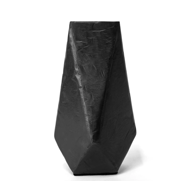 Vessel No. 6 by J.M. Szymanski