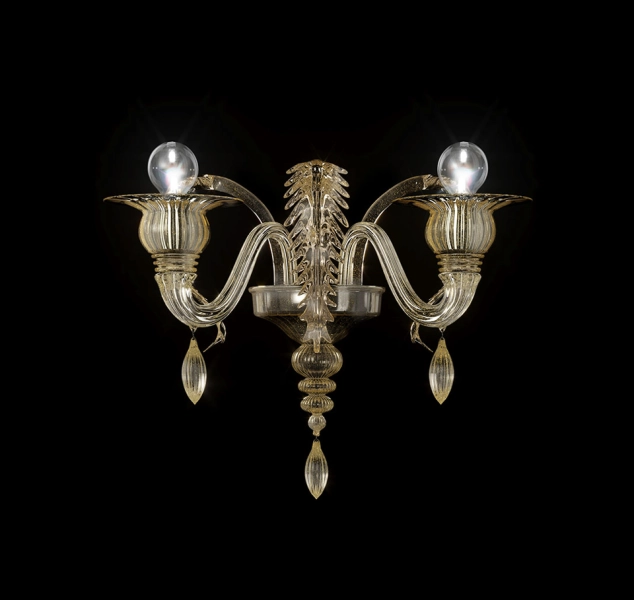 Fez Sconce by Barovier&Toso