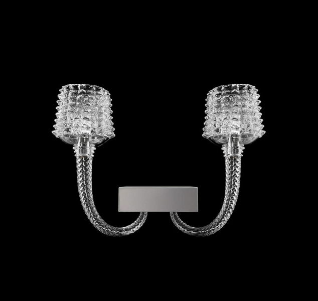 Florian Sconce by Barovier&Toso