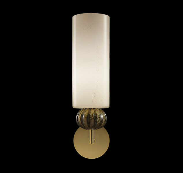 Gallia Sconce by Barovier&Toso Gallia Sconce by Barovier&Toso