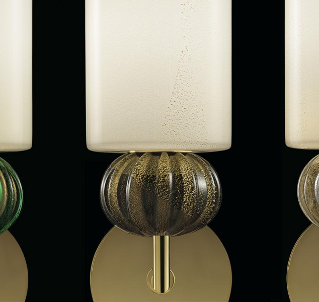 Gallia Table Lamp by Barovier&Toso