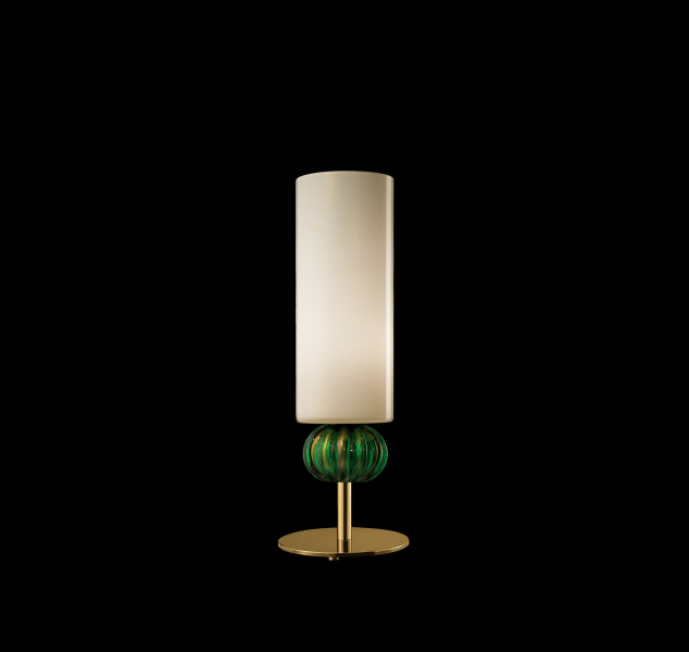 Gallia Table Lamp by Barovier&Toso