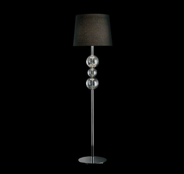 Marta Floor Lamp by Barovier&Toso
