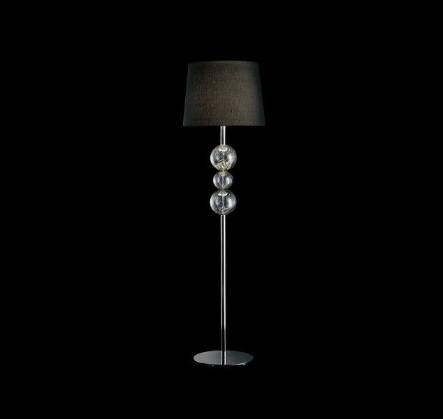 Marta Floor Lamp by Barovier&Toso