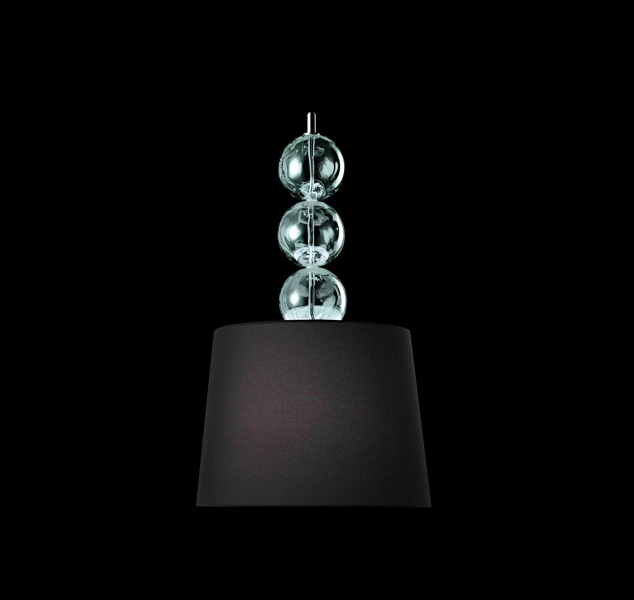 Marta Suspension Lamp by Barovier&Toso