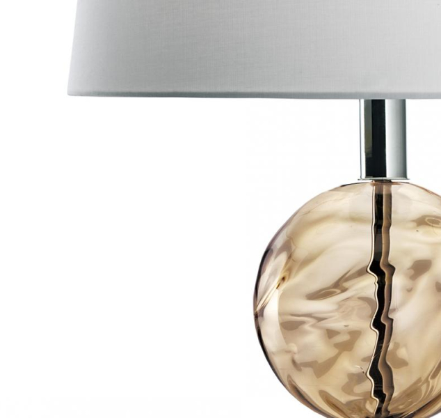 Marta Floor Lamp by Barovier&Toso