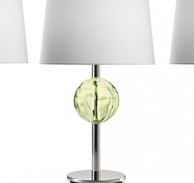 Marta Table Lamp by Barovier&Toso