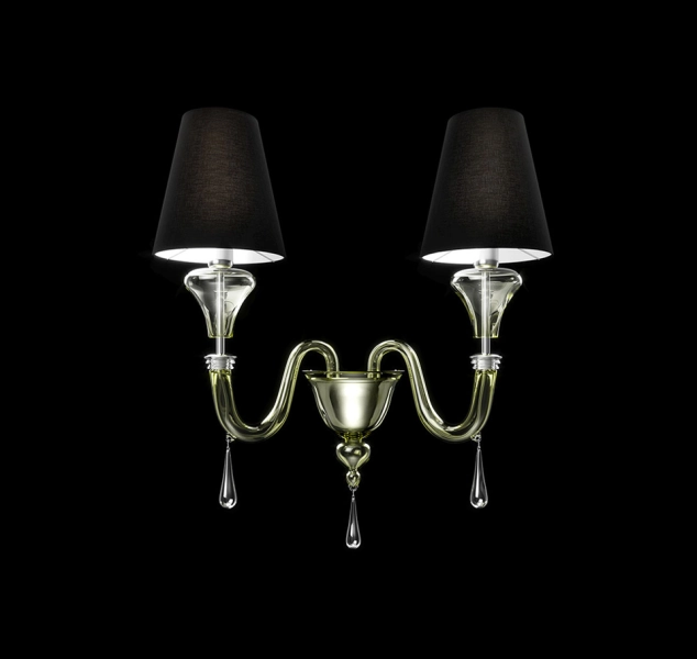 Maryland Sconce by Barovier&Toso