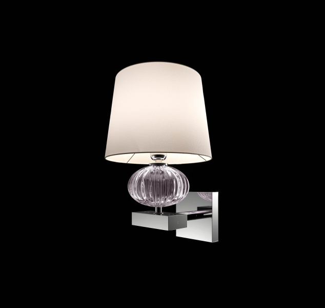 Matrioska Sconce by Barovier&Toso Matrioska Sconce by Barovier&Toso