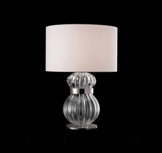 Medina Table Lamp by Barovier&Toso