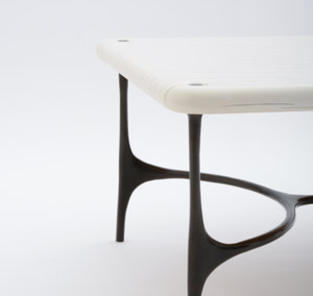 Nella Coffee Table by Elan Atelier