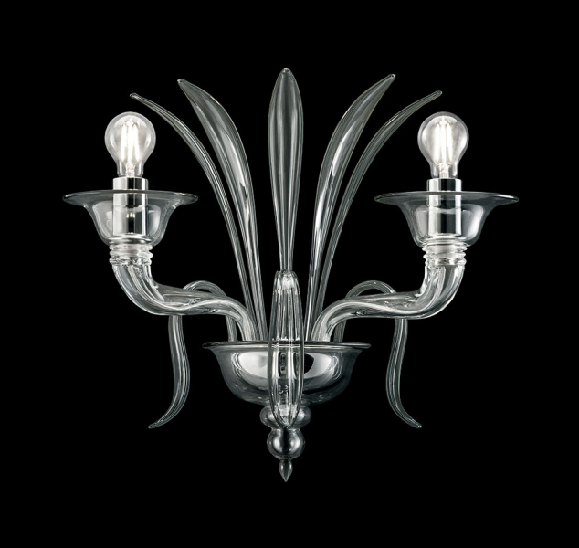 Odile Sconce by Barovier&Toso