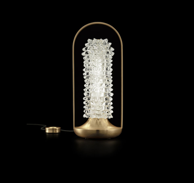 Opéra Table Lamp by Barovier&Toso