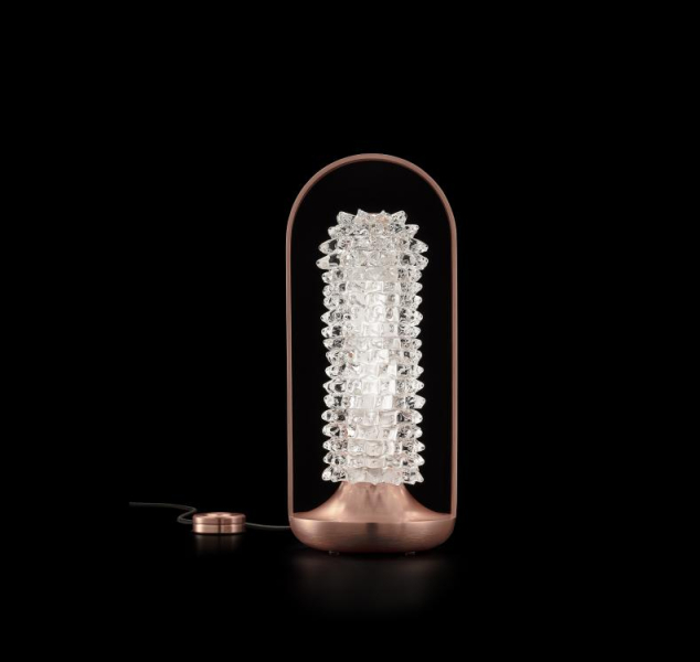 Opéra Table Lamp by Barovier&Toso