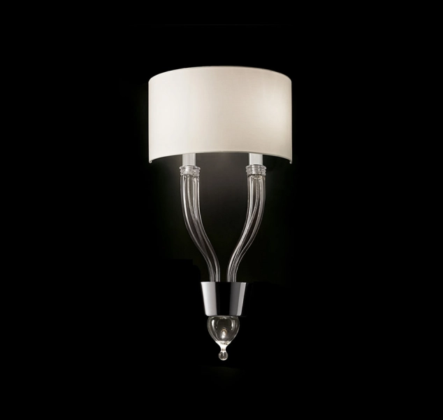 Pandora Sconce by Barovier&Toso