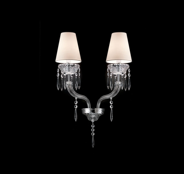 Président Sconce by Barovier&Toso