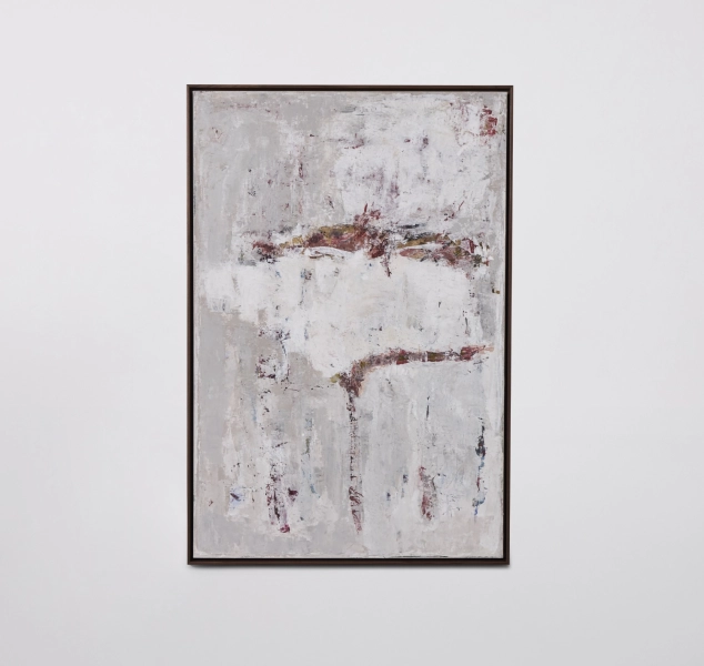 Vuoto by Marisa Lorenzi