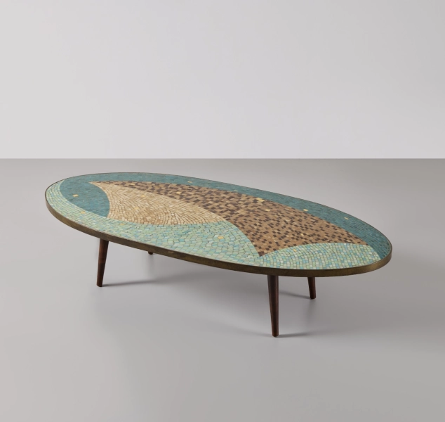 Onda Cocktail Table