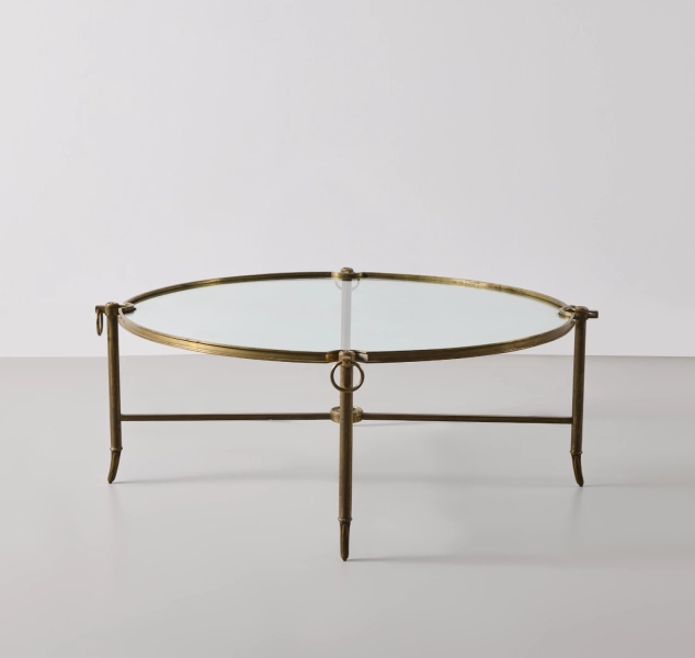 Mostoles Cocktail Table