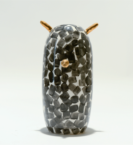 Geometric Monster