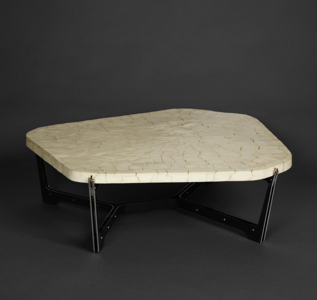 Table Basse Paolo by Erwan Boulloud