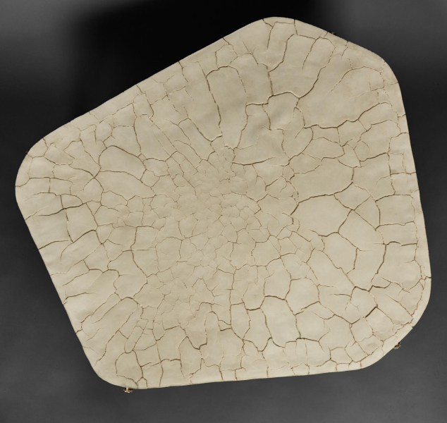 Table Basse Paolo by Erwan Boulloud