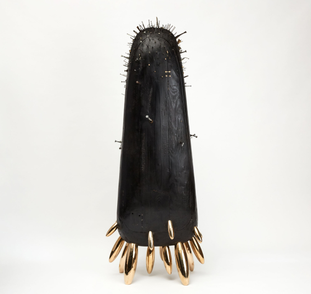 Fetiche II by Erwan Boulloud