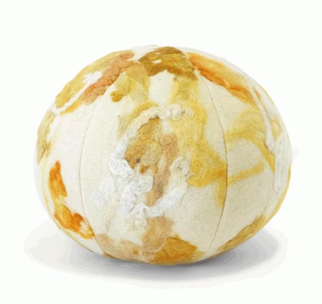 GOTLAND TURMERIC by JG SWITZER (Coup D’Etat Exclusive)